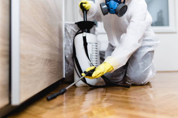 Best Residential Pest Control  in Heritage Lake, IN